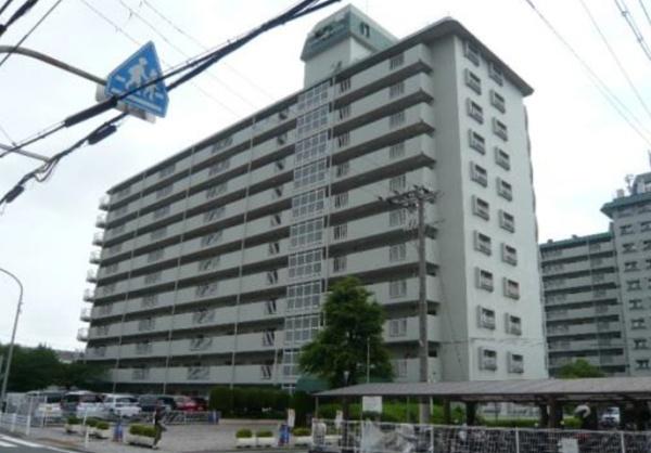 西宮グリーンマンション1号館