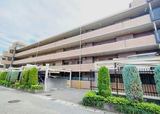 ヴェルビュ西宮北口