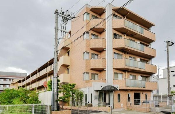 ルイシャトレ香櫨園