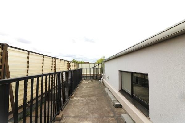 ファミール甲子園浦風町