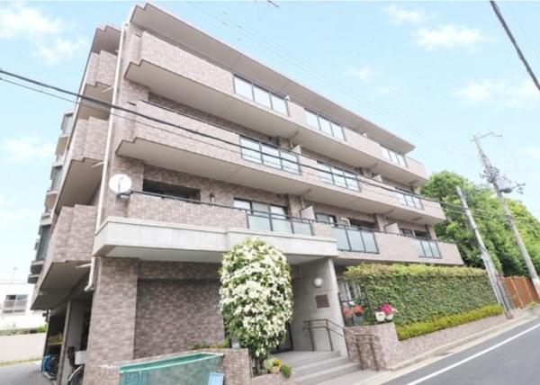 ファミール甲子園浦風町