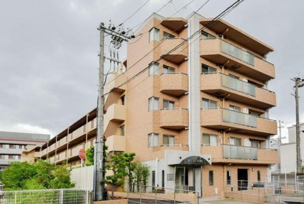 ルイシャトレ香櫨園