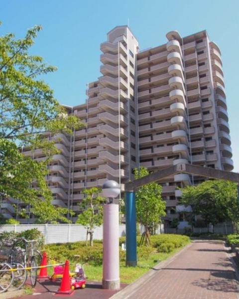 コート甲子園南4番館