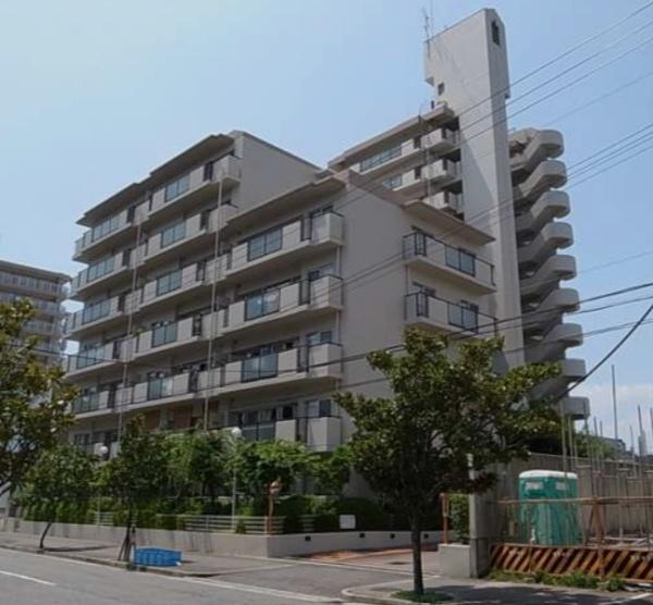 シャルマンコーポ西宮東