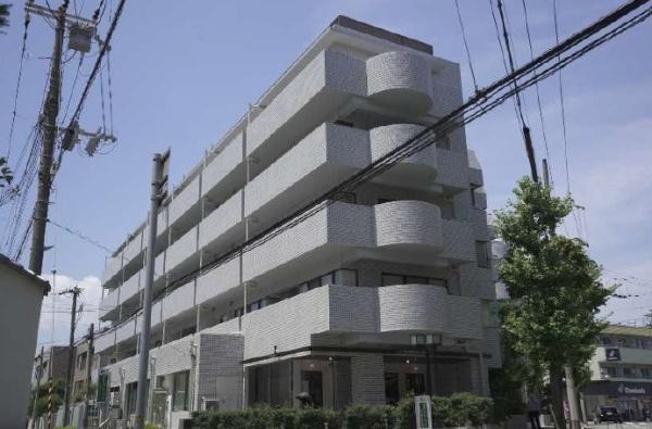 ライオンズマンション甲子園口二見町