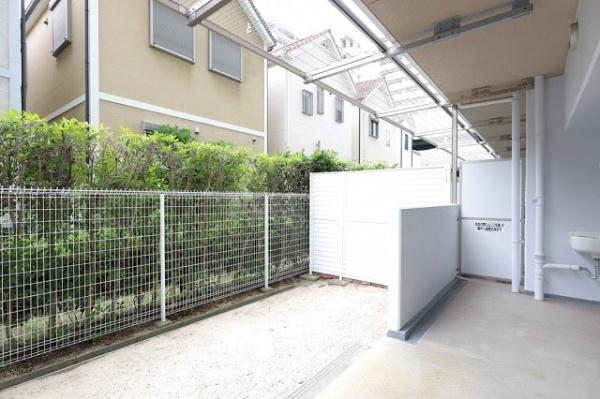 シーコートヤード西宮・香櫨園