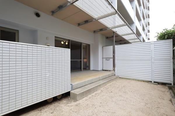 シーコートヤード西宮・香櫨園