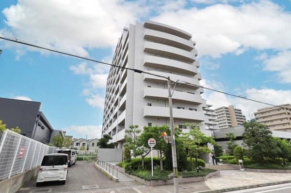 シーコートヤード西宮・香櫨園