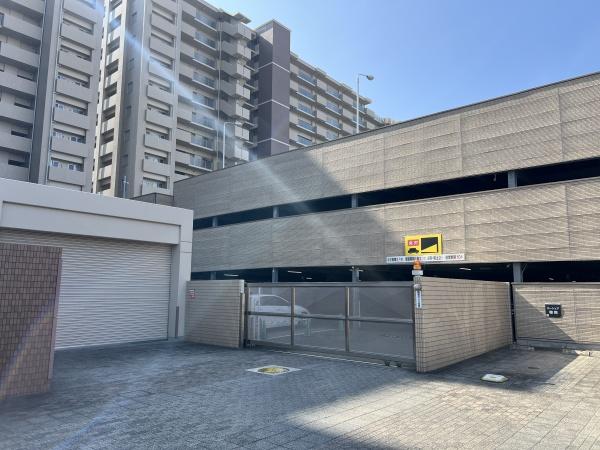グリーンラグーナ甲子園Ｂ棟