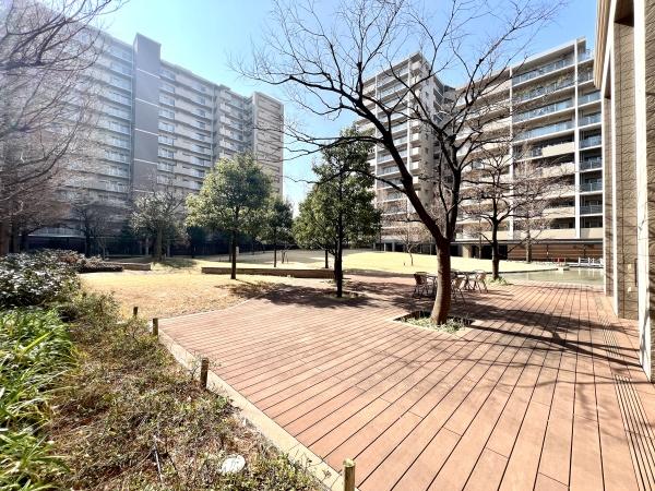 グリーンラグーナ甲子園Ｂ棟