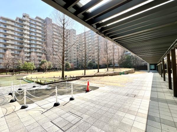 グリーンラグーナ甲子園Ｂ棟
