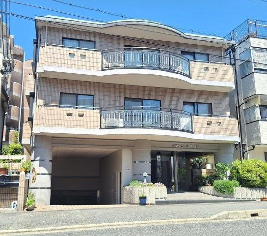 グランミュゼ香櫨園