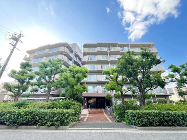 ネオコーポ第２武庫川
