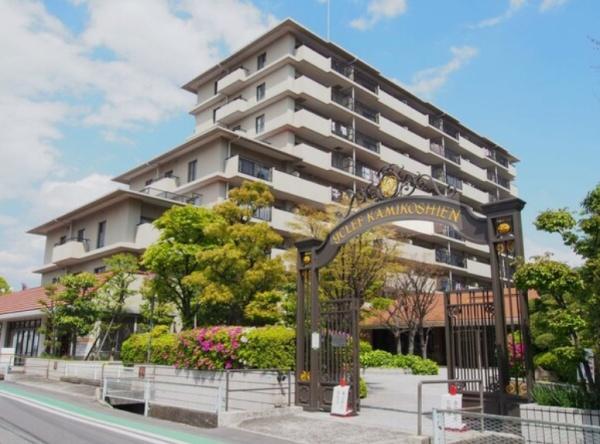 ジークレフ上甲子園