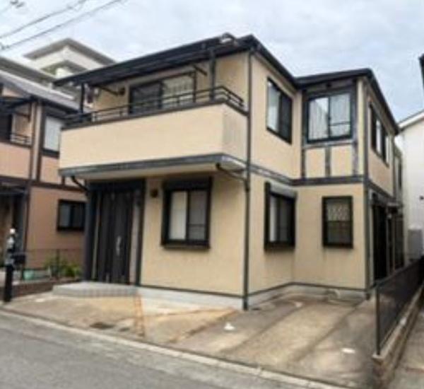 西宮市東町1丁目の中古一戸建