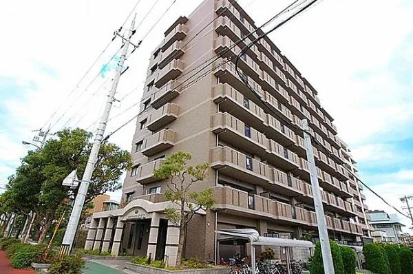グランソシエ甲子園口