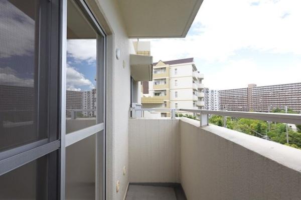武庫川第２一番街２号棟