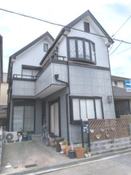 西宮市上甲子園１丁目の中古一戸建