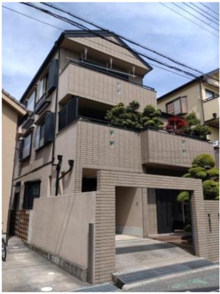 西宮市若草町２丁目の中古一戸建て