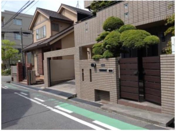 西宮市若草町２丁目の中古一戸建