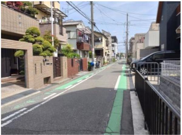 西宮市若草町２丁目の中古一戸建て