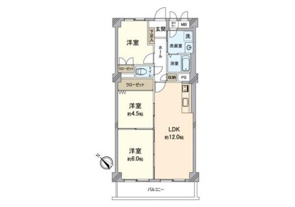 シーアイマンション夙川広田