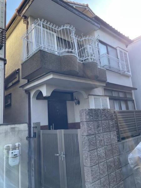 西宮市若草町１丁目の中古一戸建