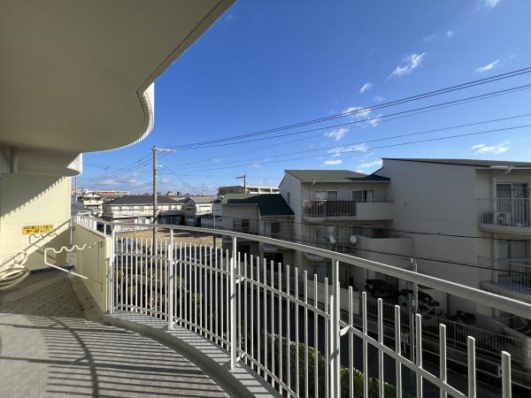 コスモハイツ甲子園