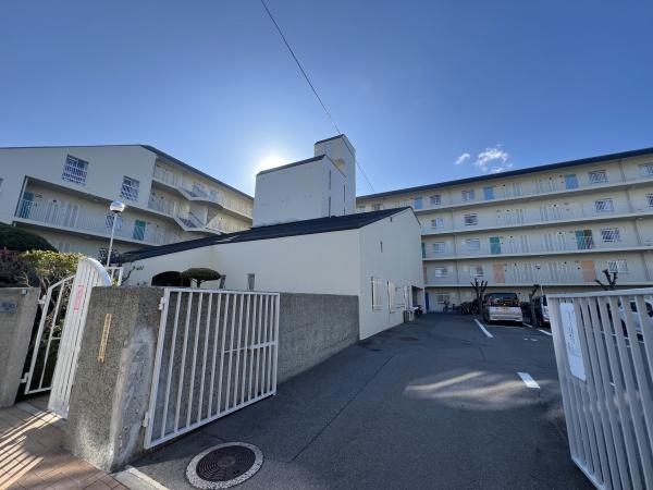 コスモハイツ甲子園