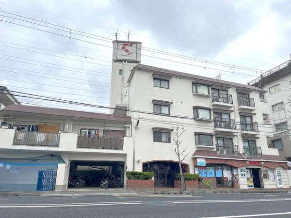 VIPコーポ武庫川