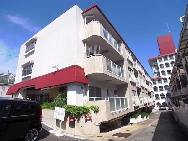 シーアイマンション第３夙川