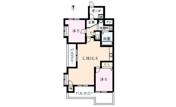 甲子園プラッツ