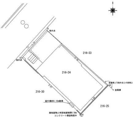 西宮市甲子園浦風町の売土地