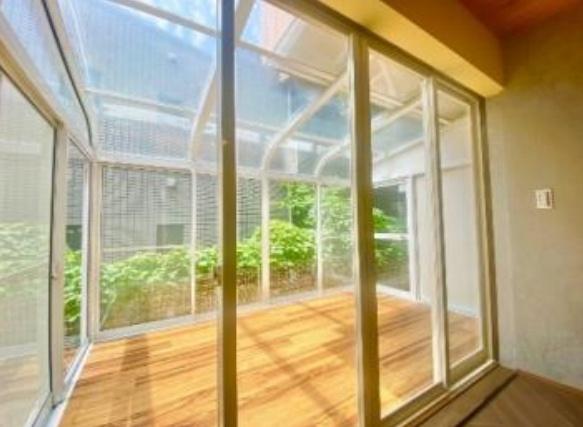 西宮市角石町の中古一戸建て