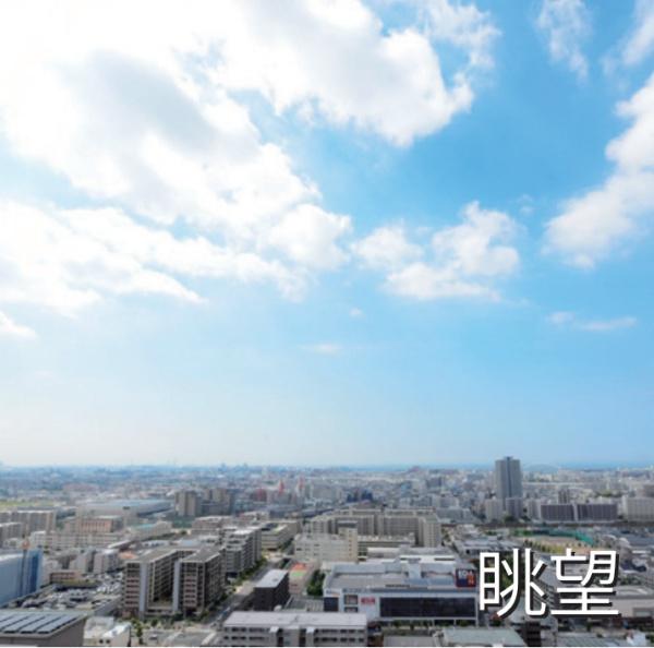 ラピタス３１西宮