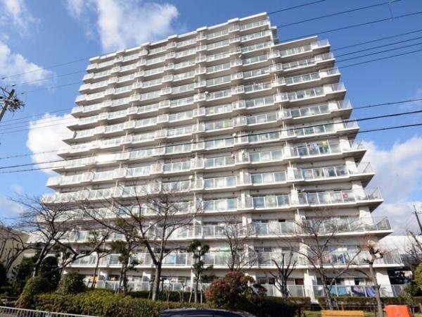 ファミール武庫川東