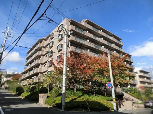 苦楽園ガーデンハウス