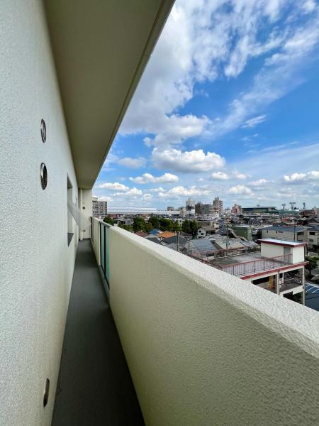 ファミール西甲子園