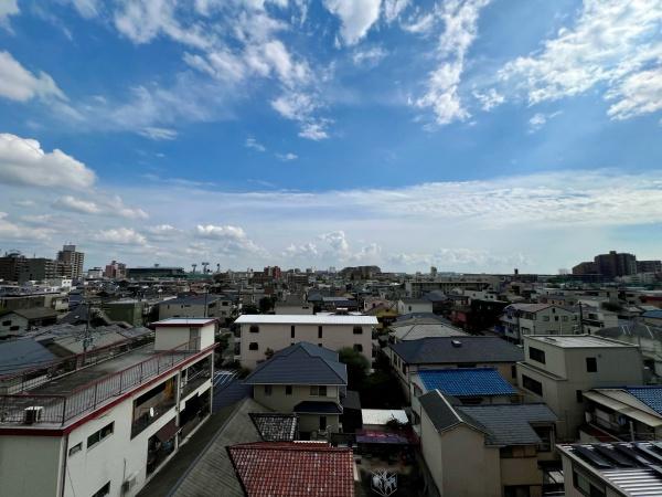 ファミール西甲子園