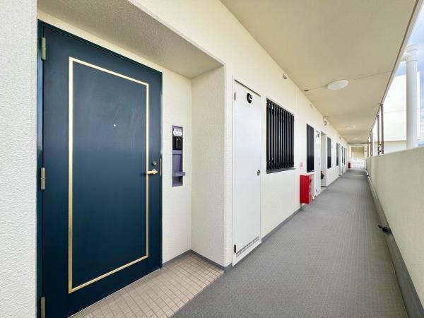 ファミール西甲子園