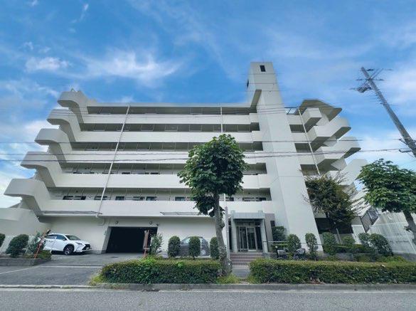 ファミール西甲子園