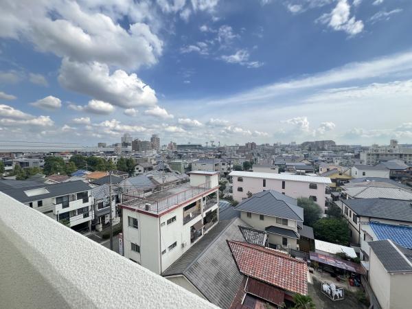 ファミール西甲子園