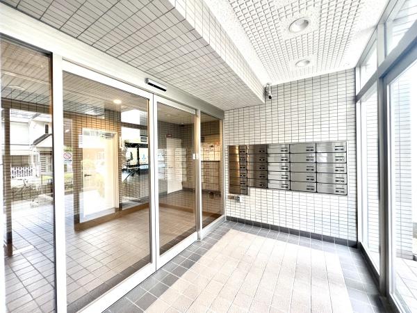 ファミール西甲子園