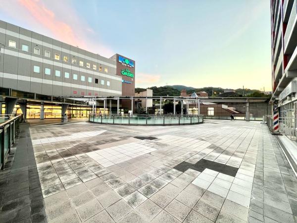 ブランズ西宮名塩駅前リビオマークス