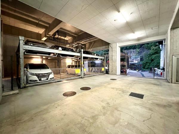 ブランズ西宮名塩駅前リビオマークス