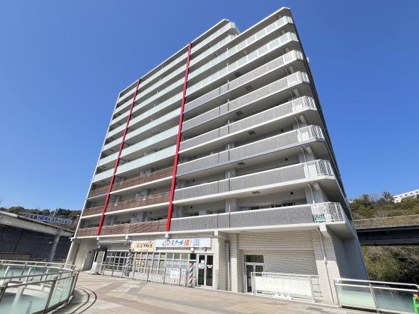 ブランズ西宮名塩駅前リビオマークス