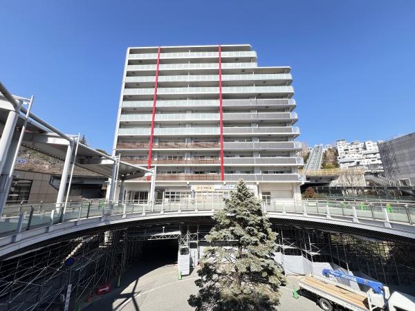 ブランズ西宮名塩駅前リビオマークス