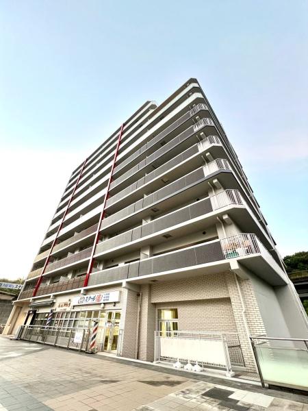 ブランズ西宮名塩駅前リビオマークス