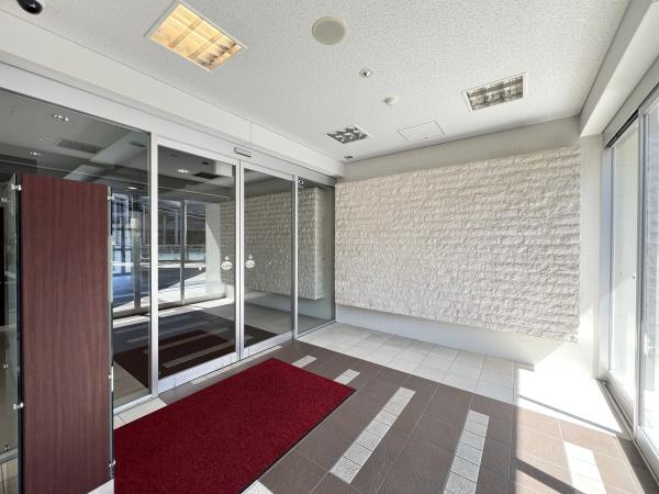 ブランズ西宮名塩駅前リビオマークス