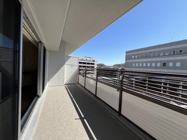 ブランズ西宮名塩駅前リビオマークス